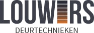 Deurtechnieken Logo