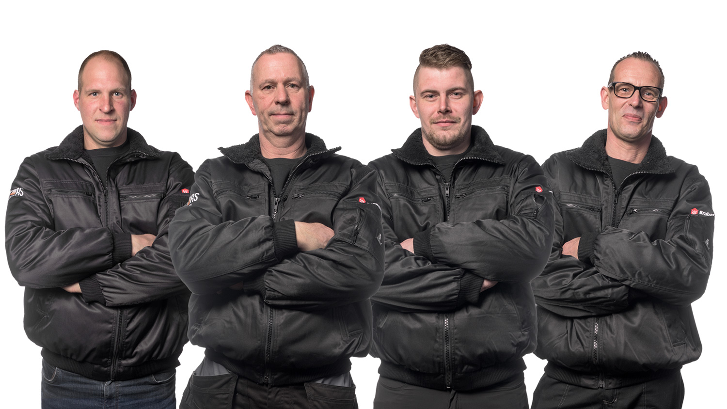 Ons team van ervaren vakmonteurs | Louwers Deurtechnieken Ons team van ervaren vakmonteurs | Louwers Deurtechnieken