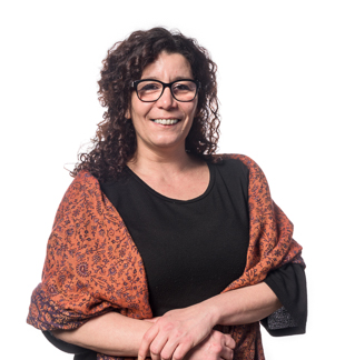 Farida Lemouchi | DeurtechniekenBrabant BV