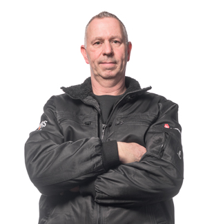 Gert Louwers | Deurtechnieken Brabant BV Gert Louwers | Deurtechnieken Brabant BV