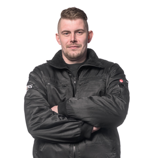 Lars Cupido | Deurtechnieken Brabant BV Lars Cupido | Deurtechnieken Brabant BV