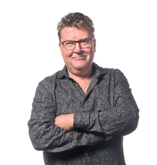 Ron Koppelmans | Deurtechnieken Brabant BV Ron Koppelmans | Deurtechnieken Brabant BV