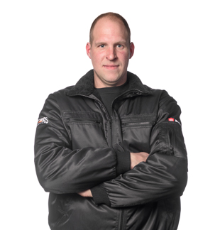 Twan van den Hout | Deurtechnieken Brabant BV Twan van den Hout | Deurtechnieken Brabant BV