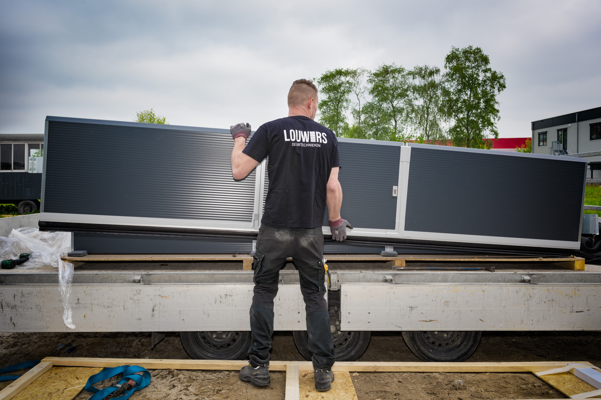 VACATURE | Deurtechnieken Brabant BV VACATURE | Deurtechnieken Brabant BV