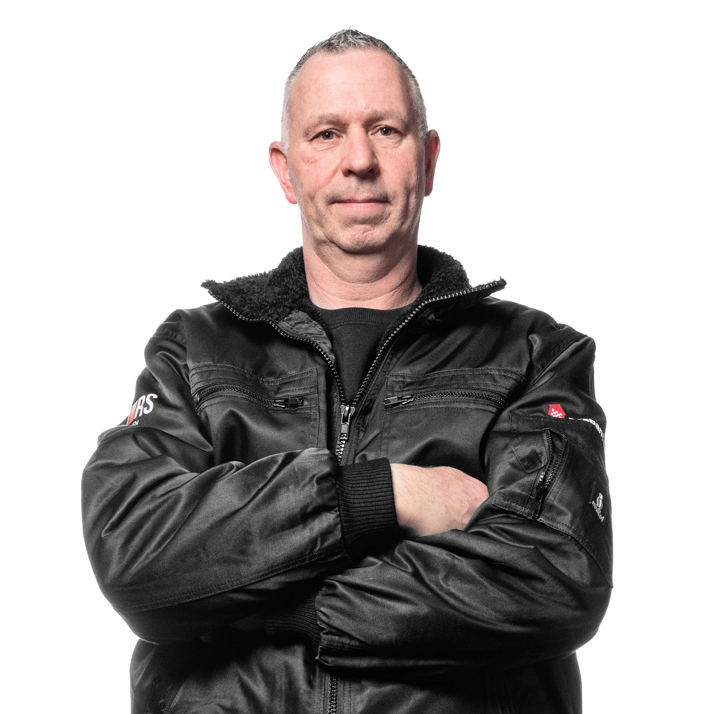 Gert Louwers | Deurtechnieken Brabant BV Gert Louwers | Deurtechnieken Brabant BV