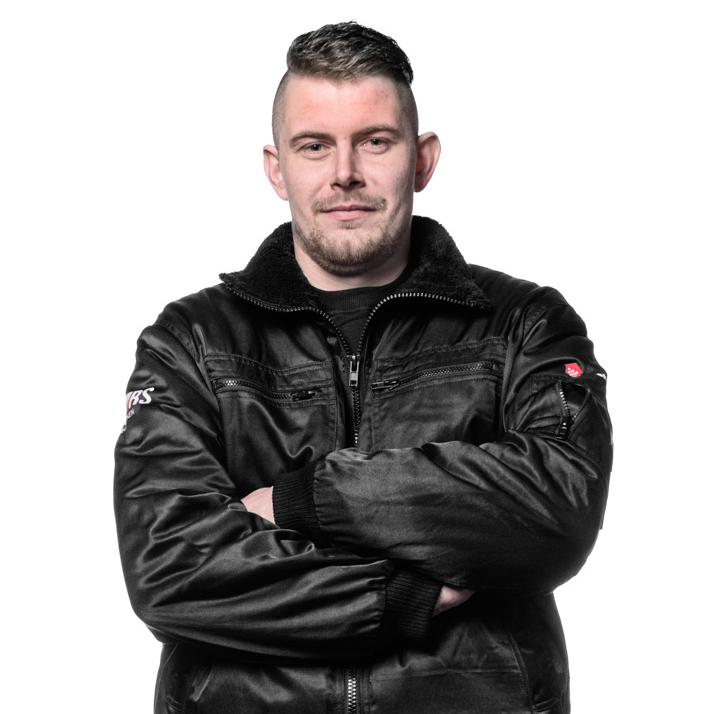 Lars Cupido | Deurtechnieken Brabant BV Lars Cupido | Deurtechnieken Brabant BV