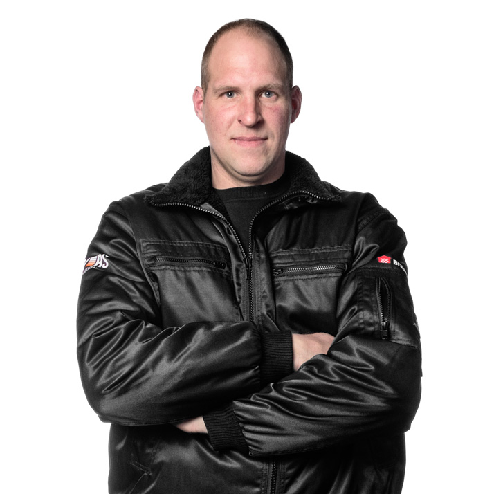 Twan van Hout | Deurtechnieken Brabant BV Twan van Hout | Deurtechnieken Brabant BV
