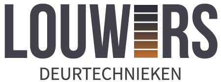 Logo Louwers Deurtechnieken.nl
