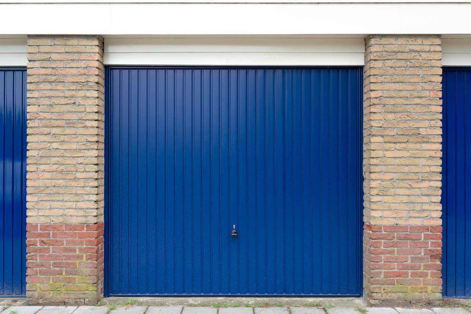 Industriele Bedrijfsdeur Umbra met beglazing | Deurtechnieken.nl Industriele Bedrijfsdeur Umbra met beglazing | Deurtechnieken.nl