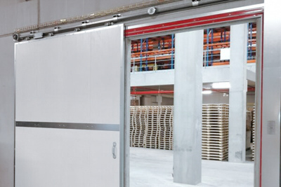 Brandvertragende schuifdeuren Brandvertragende schuifdeuren