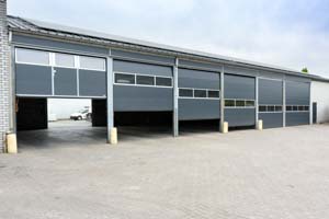 Overheaddeuren deurtechnieken.nl