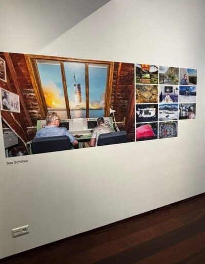 Expositie winnaars DuPho SO'26 met onze fotograaf Sas Schilten | Deurtechnieken.nl
