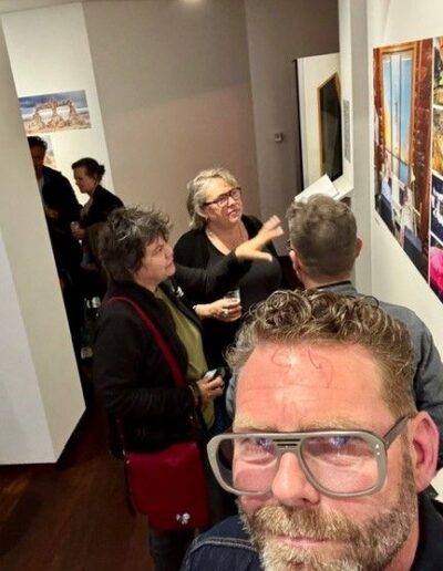 Expositie winnaars DuPho SO'26 met onze fotograaf Sas Schilten | Deurtechnieken.nl
