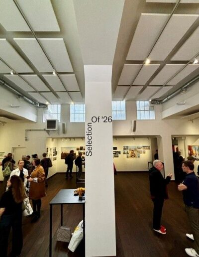 Expositie winnaars DuPho SO'26 met onze fotograaf Sas Schilten | Deurtechnieken.nl