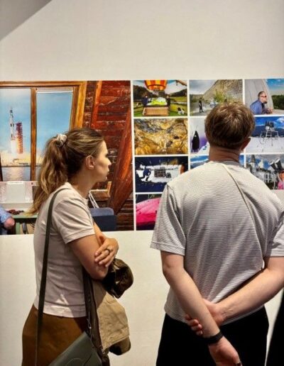 Expositie winnaars DuPho SO'26 met onze fotograaf Sas Schilten | Deurtechnieken.nl