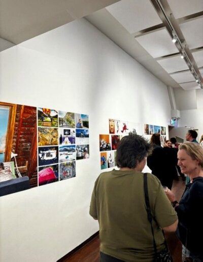 Expositie winnaars DuPho SO'26 met onze fotograaf Sas Schilten | Deurtechnieken.nl