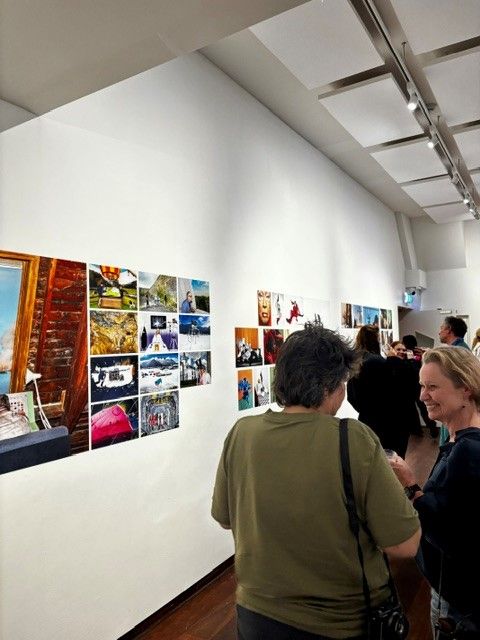 Expositie winnaars DuPho SO'26 met onze fotograaf Sas Schilten | Deurtechnieken.nl